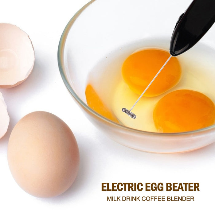 Electric Egg Beater Stirrer