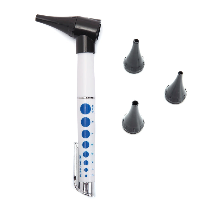 Ophthalmoscope Pen Medical Ear Otoscope
