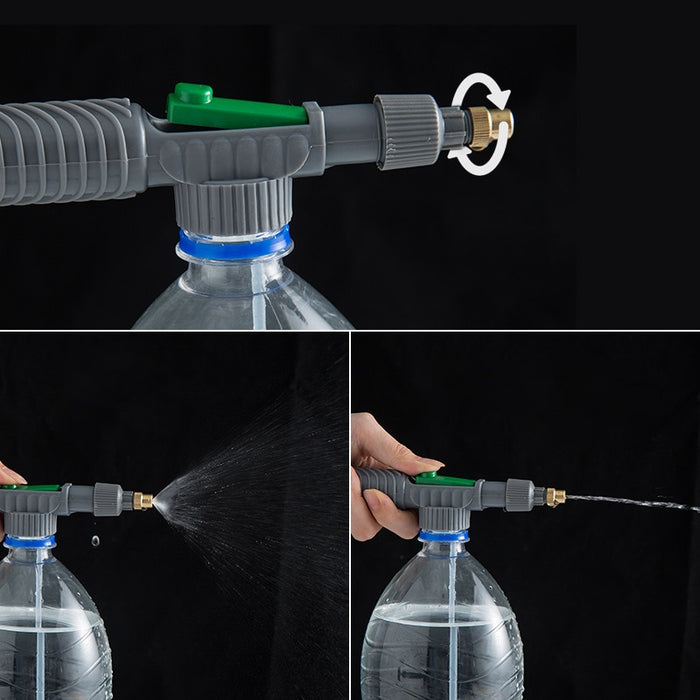 High-pressure Air Pump Hand Sprayer