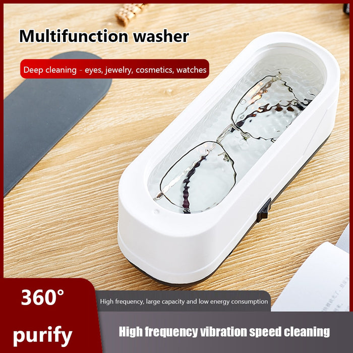 Multipurpose  Plastic Glasses Cleaning Box