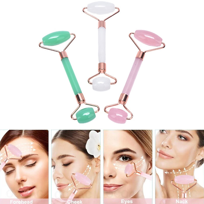 Skin Care Spa Massage Tool For Face Neck Skin Body